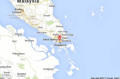 Singapore: New bill to give police special powers in Little India