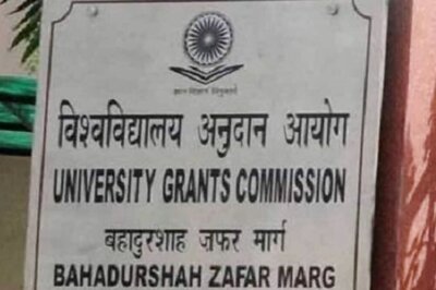 UGC Invites Applications From HEIs For Distance, Online Courses, Registrations Begin on October 10