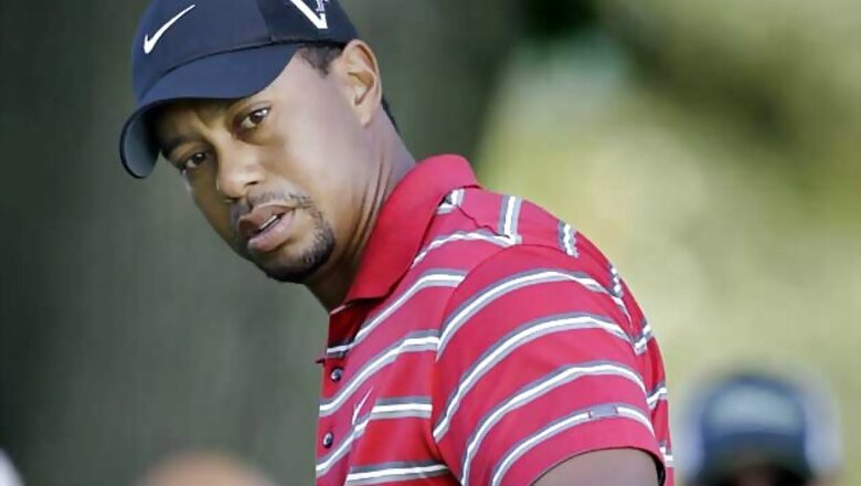 Tiger Woods needs to clean up after disappointing round at Honda
