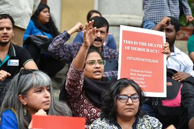 CPM Leader Details Importance of Art 370 in Booklet, Booked for Inciting Riot as 15,000 Copies Get Sold