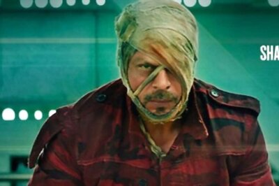 Shah Rukh Khan, Deepika Padukone Starrer Jawan To Release In Japan On THIS Date, Fans React; Watch