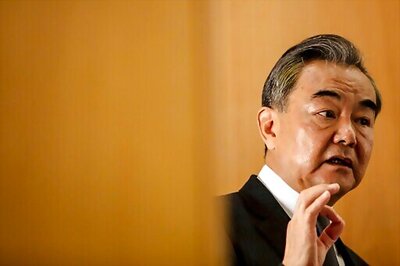 China Launches Initiative For Global Data Security Issues