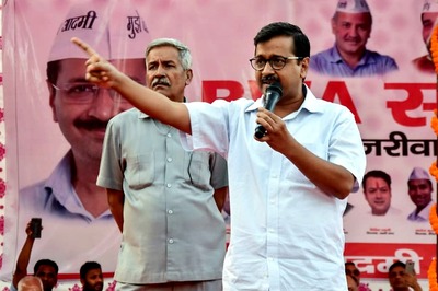 Delhi CM Arvind Kejriwal Announces 5-point Action Plan for RWA to Combat Dengue