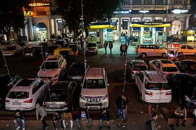 Delhi Gets New Parking Rules, Here's What You Should Know to Avoid Heavy Fines