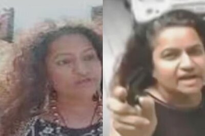 Video | Puja Khedkar's Mother Walks Out Of Pune Jail After Getting Bail