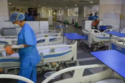 Mumbai: 3 Persons Barge Into ICU, Slap On-duty Doctor After Being Dissatisfied Over Relative's Treatment