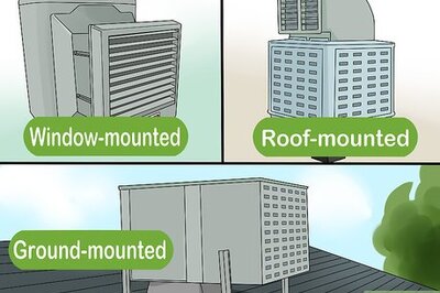 How to Use a Swamp Cooler