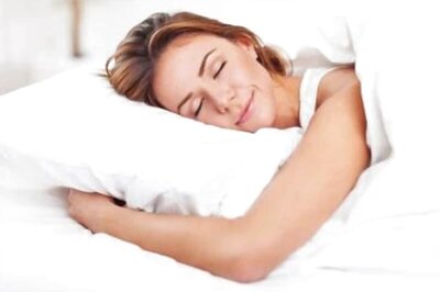 Here Is Why Taking Adequate Amount Of Rest And Sleep Is Fundamental For A Healthy Life