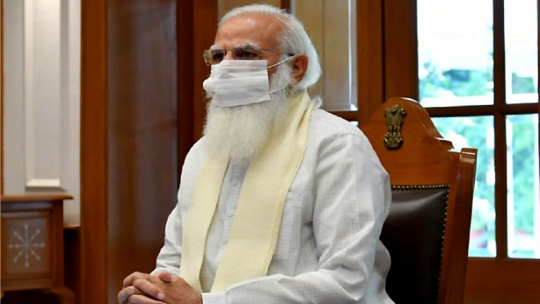 News18 Afternoon Digest: PM Modi’s Meet with J&K Leaders, RIL AGM 2021 Today & Other Top Stories