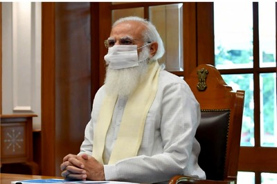 News18 Afternoon Digest: PM Modi’s Meet with J&K Leaders, RIL AGM 2021 Today & Other Top Stories