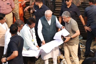 News18 Evening Digest: How 'Kavach' Protection System Could Have Averted Odisha Train Tragedy and Other Top Stories