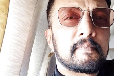 Kiccha Sudeep Pens Emotional Note on Completing 27 Years In The Industry, Says 'Special Thank Goes To...'