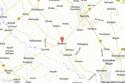Budaun: Six of a family killed, seven others injured in a road accident