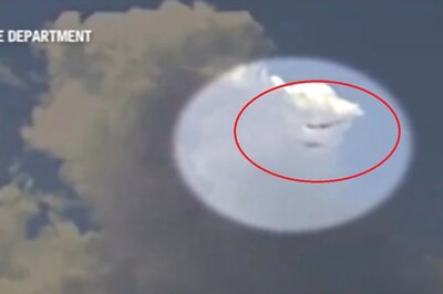 Watch: Two Planes Narrowly Avoid Collision At Syracuse Airport In New York; FAA Probes Incident