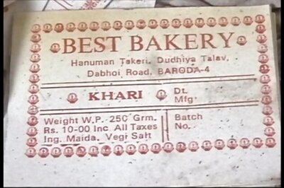 Best Bakery: HC to hear Yasmeen's plea today