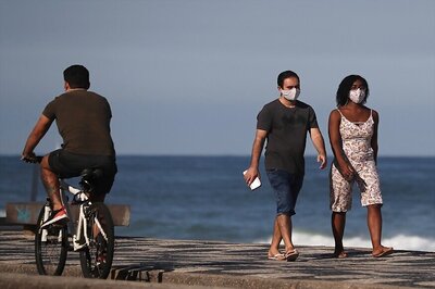 AstraZeneca Says Brazil Close to Coronavirus Vaccine Deal as Death Toll Inches Towards 58,000