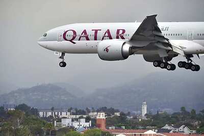 Qatar Airways Seeks $5 Billion Compensation Over Airspace Ban from Four Arab Countries