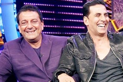 Sanjay Dutt Left Welcome To The Jungle for THIS Reason, No Hard Feelings with Akshay Kumar; Know Here