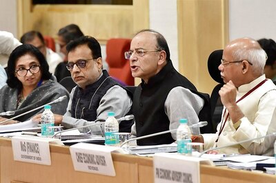 Simplification of Return Form on Agenda of GST Council Meet Today