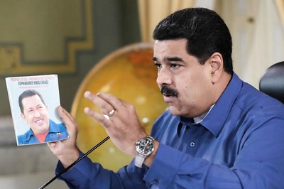 Battling Inflation, Venezuela Boosts Minimum Wage by 50 Percent