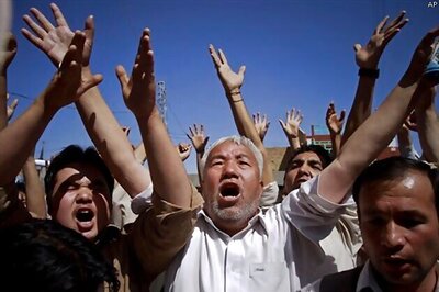 23 Shia pilgrims killed in Pakistan