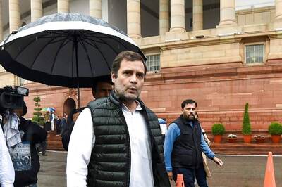 News18 Afternoon Digest: Parliament Monsoon Session LIVE; Chandrayaan-3 Lunar Orbit Insertion & Other Top Stories