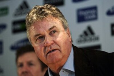 Guus Hiddink will unite Chelsea: Didier Drogba