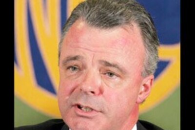 UK terror: Aussi Defence Minister aks to speed probe