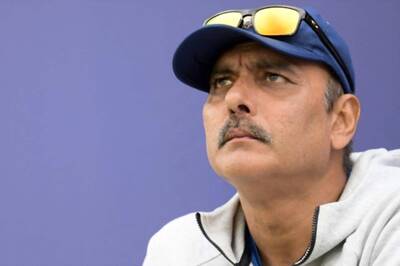 'Take Couple of Paracetamols And Rahul Dravid Would be Back in Time For India vs Pakistan': Ravi Shastri