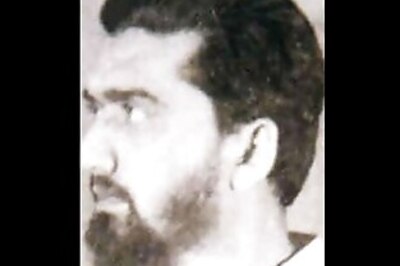 1993 Surat bombing suspect arrested in UK