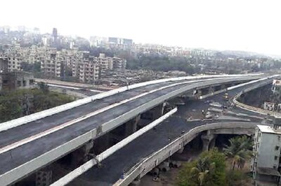 Mumbai: First Double-Decker Flyover Opens, Promises Smoother Rides & Faster Commutes
