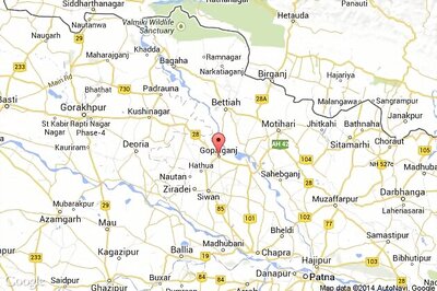 Two dead, five hurt as SUV loses control, overturns