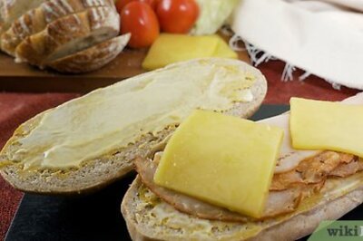 How to Make the Best Sandwiches: A Comprehensive Guide