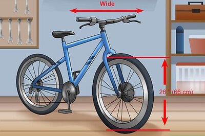 How to Build an Inexpensive Electric Bicycle