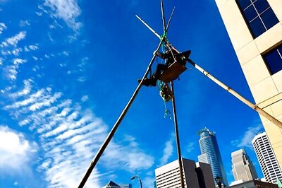 Minnesota Supreme Court Delivers Blow To Line 3 Opponents