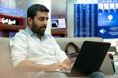 Dubai Airport Claims to Offer World's Fastest, Free Airport Wi-Fi
