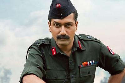 Sam Bahadur Box Office Day 1: Vicky Kaushal Faces Tough Competition From Animal, Earns Rs 5.50 Crore