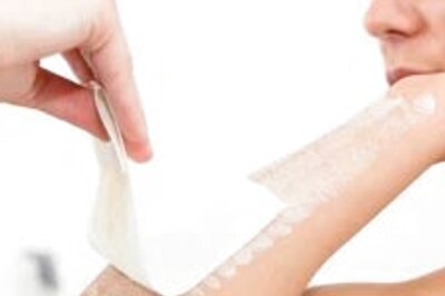 Tips To Make Your Next Waxing Session Absolutely Painless