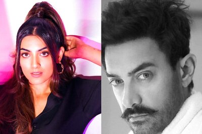 Zayn Marie Khan On Being Aamir Khan's Niece: 'I Appreciate the Privilege But Don't Want to Abuse It' | Exclusive