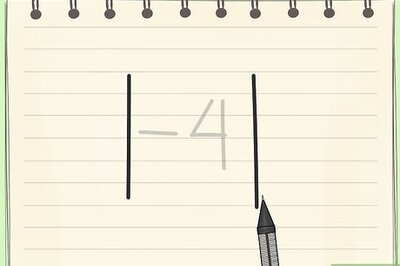 How to Find the Absolute Value of a Number