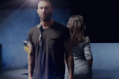 Maroon 5's Star-Studded Music Video 'Girls Like You' Is Something We All Deserve to Watch