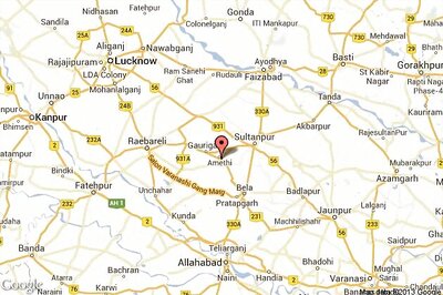 Gauriganj: 2 infants killed after wall collapses on them
