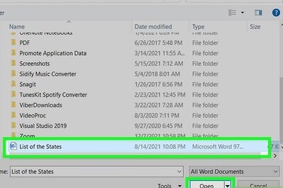 Easy Ways to Turn Off Autocorrect in Word: 10 Steps