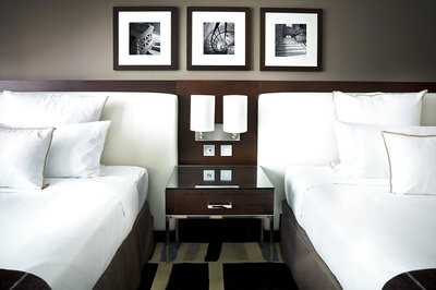 The Most Important Factors to Look For When Booking a Hotel