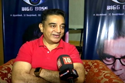 Kamal Haasan Lauds Eight-year-old For Impeccable Singing Skills