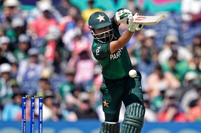'Wish Babar Azam Becomes a Matchwinner Like Virat Kohli': Shahid Afridi Draws Comparison With India Superstar After Slamming Selectors For 'Wrong Decision'