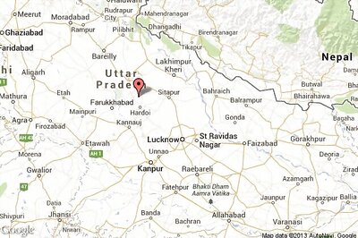 LS polls: Several EVMs found sealed before scheduled time