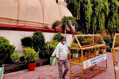 Vikas Dubey Was in Noida for 2 Days Before Going to Ujjain, Contacted Police Thrice for Surrender