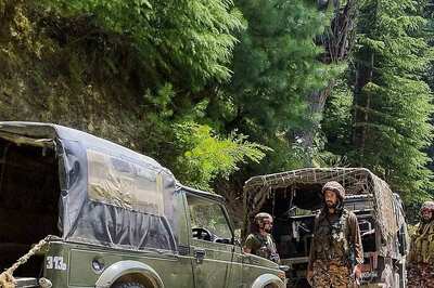 Did Pakistan’s Ex-Army Men Carry Out Doda Attack? Was Their SSG Involved? Agencies Probing All Angles