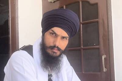 How Amritpal Singh Got Away in His Mercedes SUV, Dumped His Phone as Punjab Police Waylaid Him